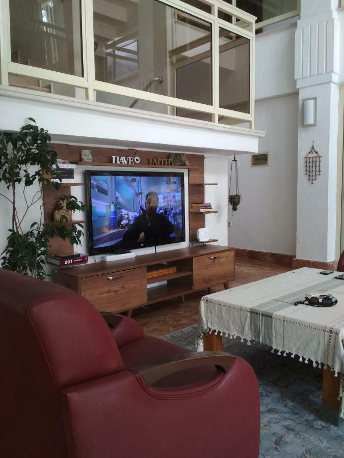 Villa Gizem Special Class Hotel Side Exteriör bild